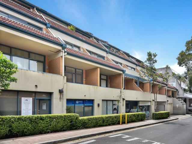 Office for sale in Sydney, New South Wales