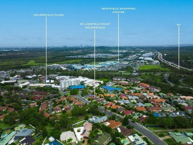 House for sale in Fernbrook, Queensland