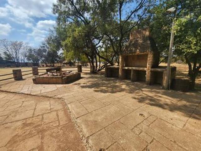 Farm for sale in Kagiso, Gauteng