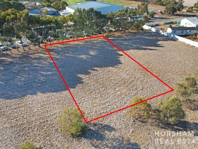 Land for sale in Murtoa, Victoria