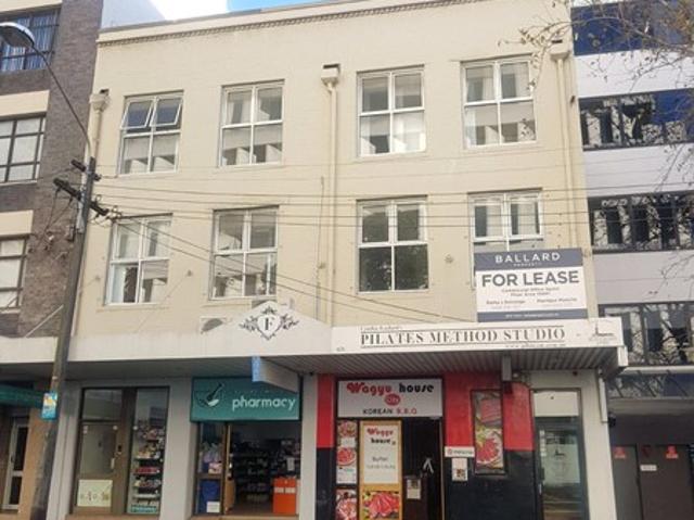 Retail for rent in Sydney, New South Wales