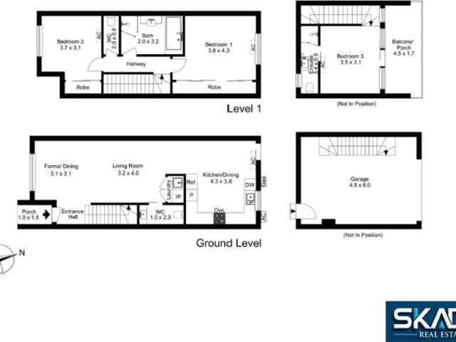 House for sale in Camerons Creek, Victoria