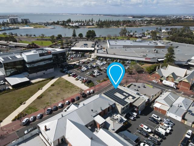 Retail for sale in Bunbury, Western Australia