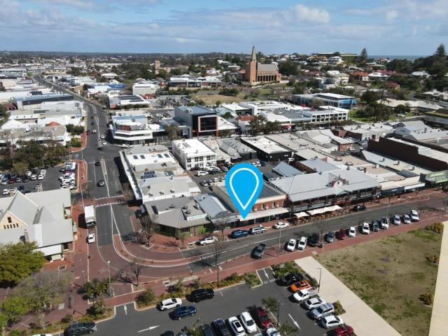 Retail for sale in Bunbury, Western Australia
