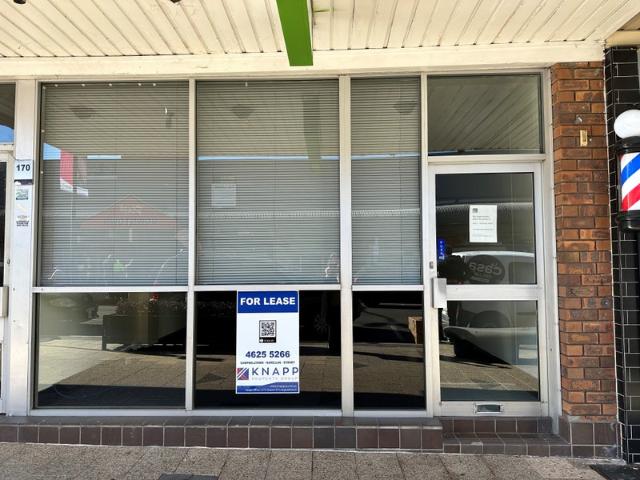 Office for rent in Sydney, New South Wales