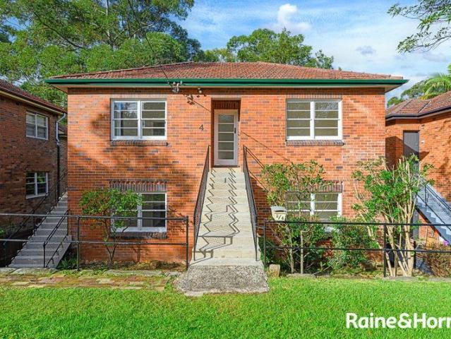 House for sale in Sydney, New South Wales