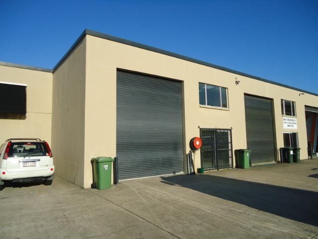 Warehouse for rent in Fernbrook, Queensland