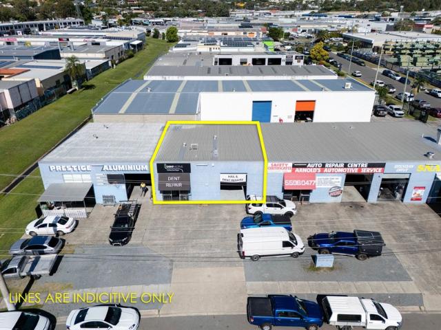 Warehouse for rent in Fernbrook, Queensland