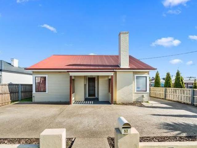 House for rent in Hobart, Tasmania