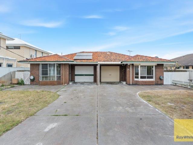 House for sale in Kewdale, City of Belmont