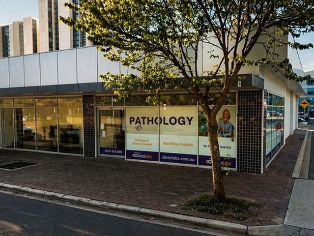 Property for rent in Belconnen Dc, Australian Capital Territory