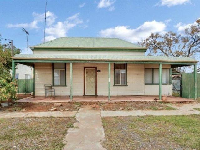 House for sale in Broken Hill, New South Wales