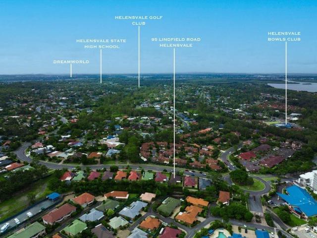 House for sale in Fernbrook, Queensland
