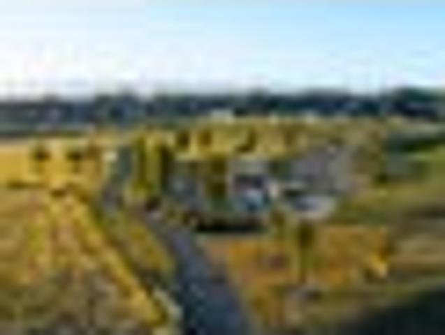 Land for sale in Woodend, Canterbury