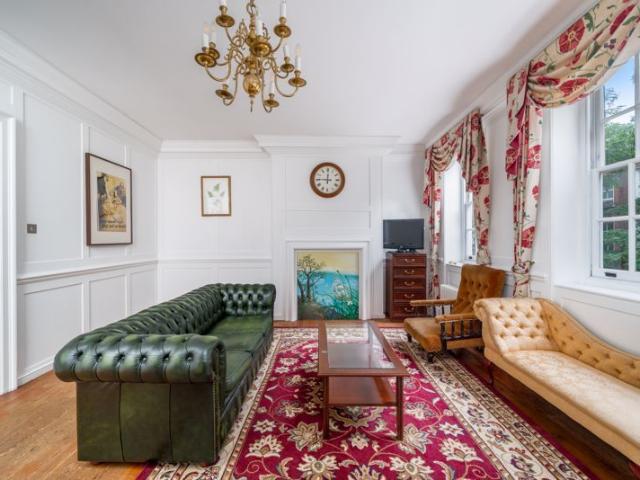 Apartment for rent in Holborn, Greater London