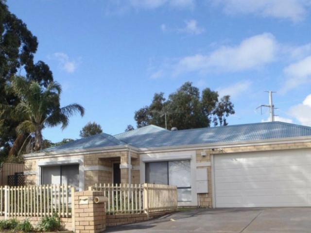 House for rent in Bibra Lake, City of Cockburn