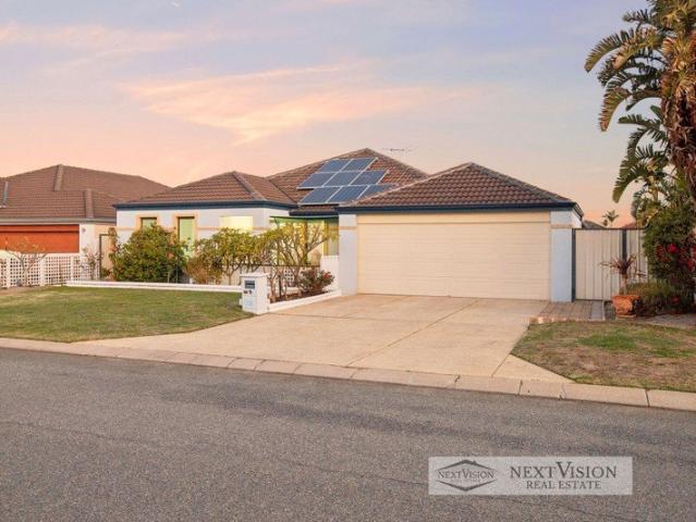 House for sale in Success, Western Australia