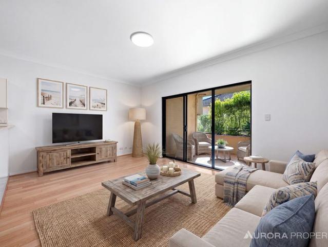 Apartment for rent in Willoughby, New South Wales