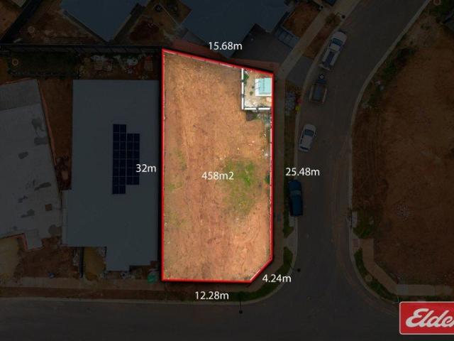 Land for sale in Horseshoe Creek, South Australia