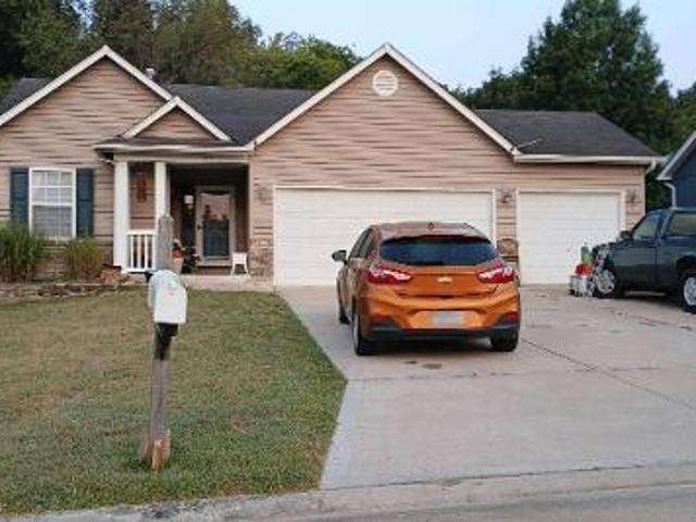 House for sale in Winfield, Missouri