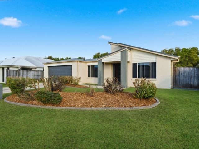House for sale in Mackay, Queensland