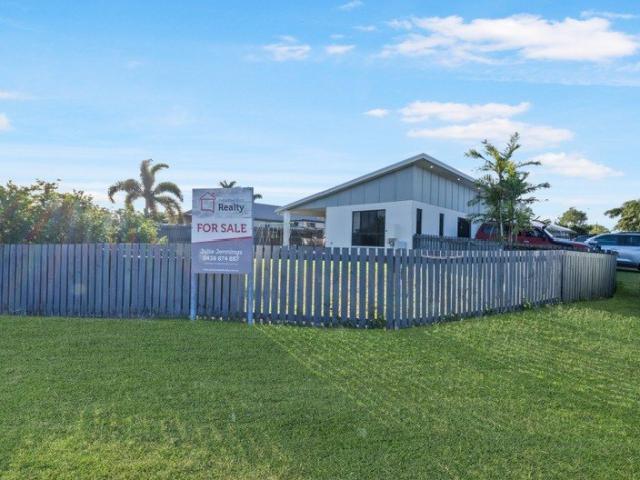 House for sale in Mackay, Queensland
