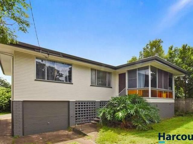 House for rent in City of Brisbane, Methul