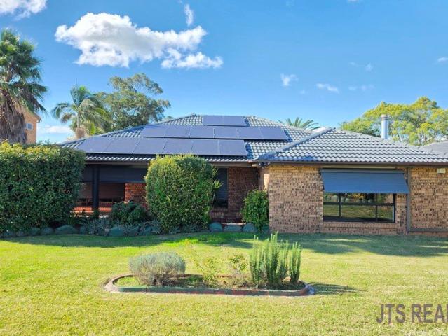 House for sale in Aberdeen, New South Wales