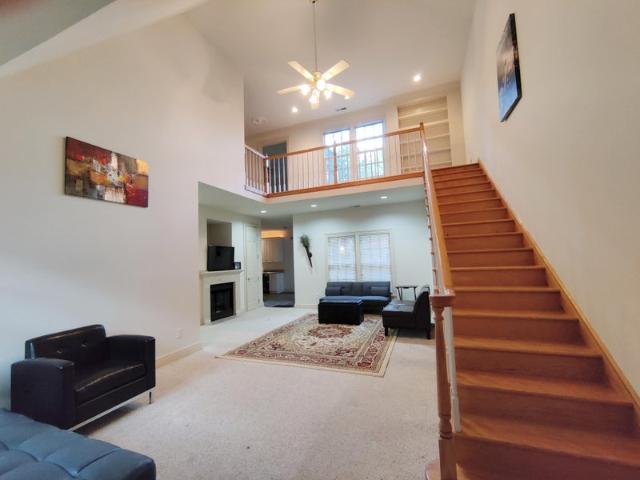 Room for rent in Durham, North Carolina