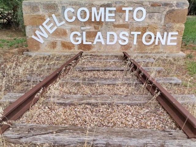 Land for sale in Gladstone, South Australia