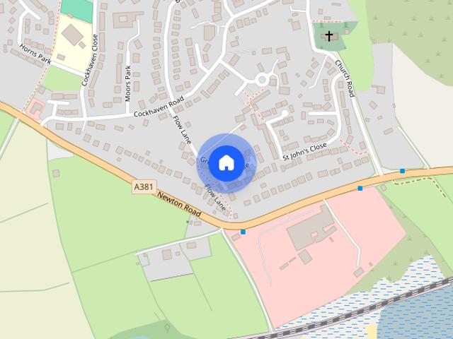 House for rent in Bridford, Isle Of Man