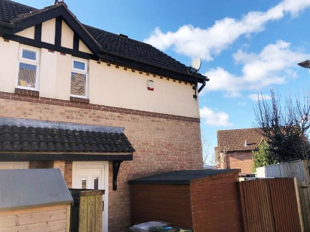 House for rent in Mount Wise