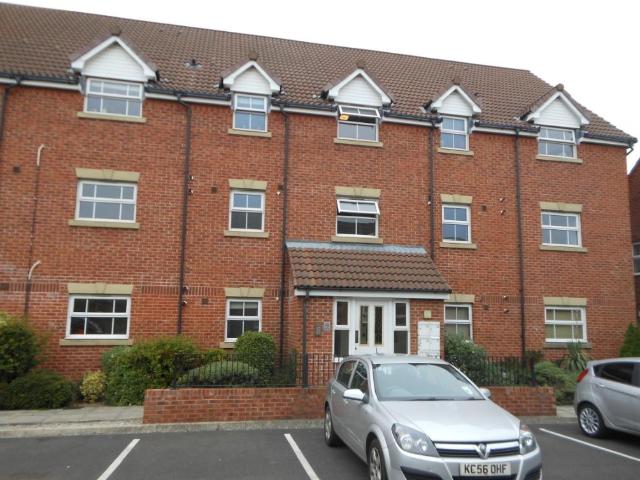 Apartment for rent in Golden Hill, South Ribble