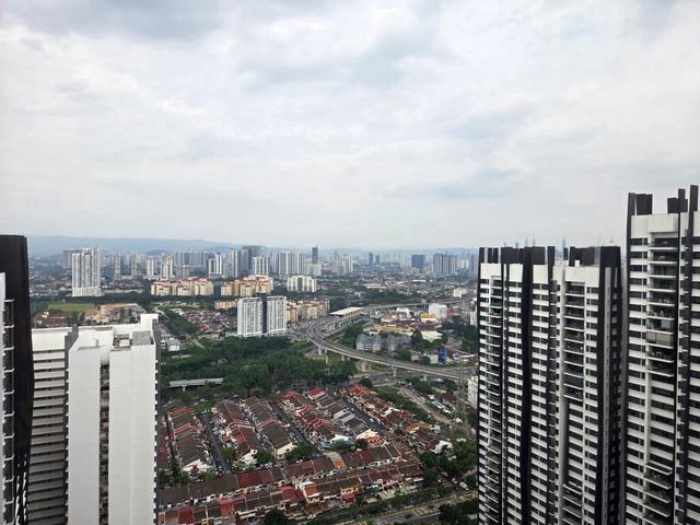 Condominium for rent in Country Heights Damansara, Kuala Lumpur