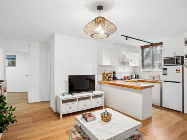 Apartment for rent in Wembley, City of Stirling