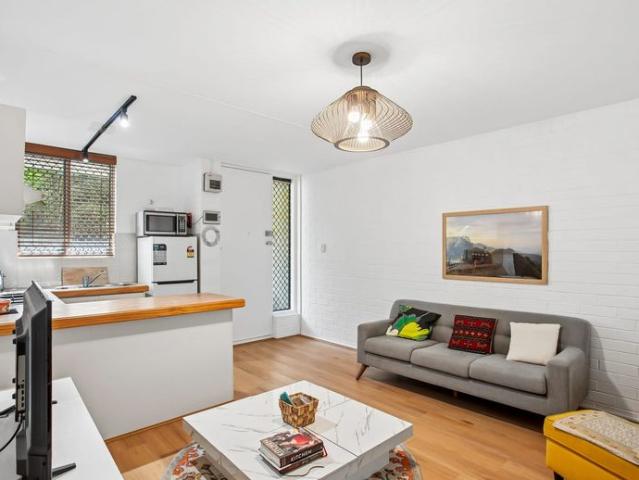 Apartment for rent in Wembley, City of Stirling