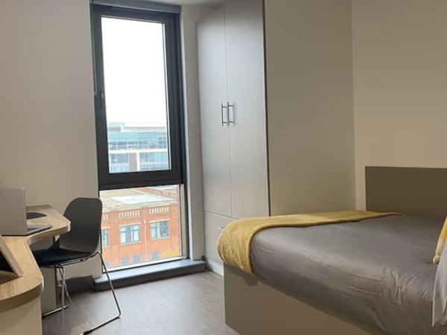 Apartment for rent in New Lodge, Northern Ireland