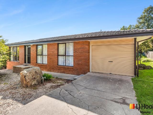 Property for rent in Woden, Australian Capital Territory