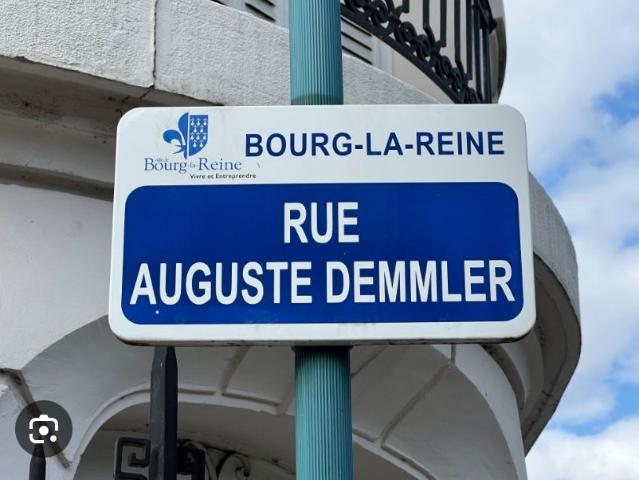 Appartement location à Antony, Bourg-la-reine