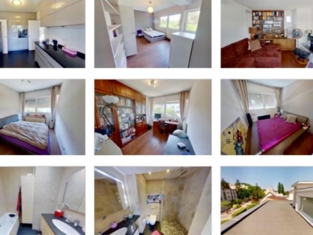 Appartement location à Antony, Bourg-la-reine
