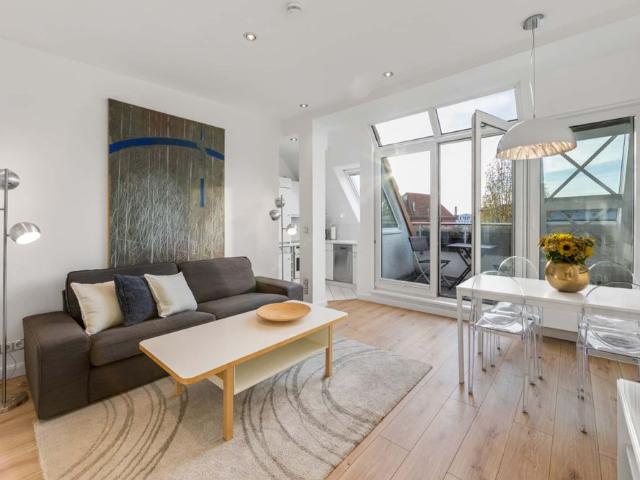 Apartment mieten in Prenzlauer Berg, Berlin