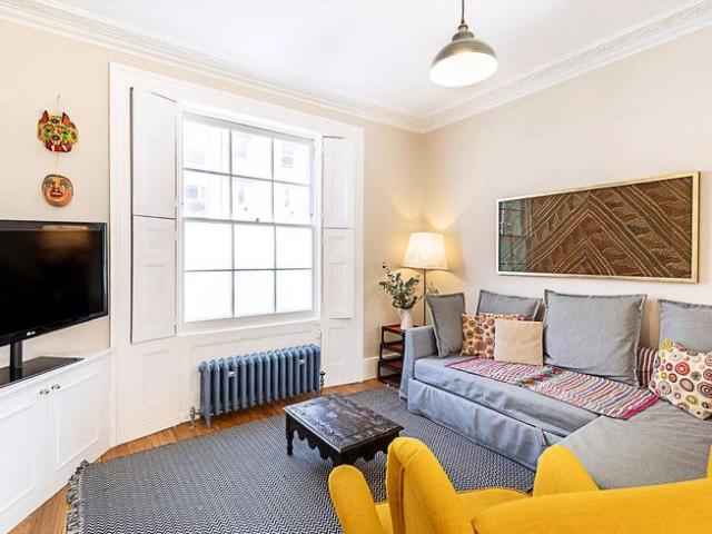 Apartment for rent in Barnsbury, Isle Of Man