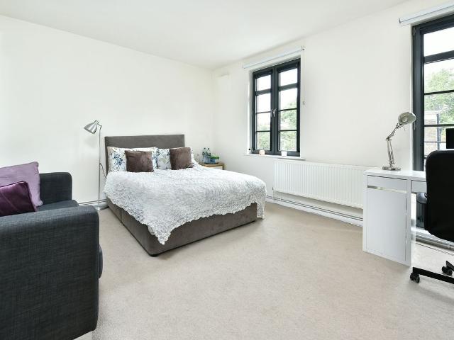 Apartment for rent in Clerkenwell, Greater London