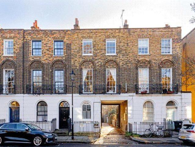 Apartment for rent in Clerkenwell, Greater London