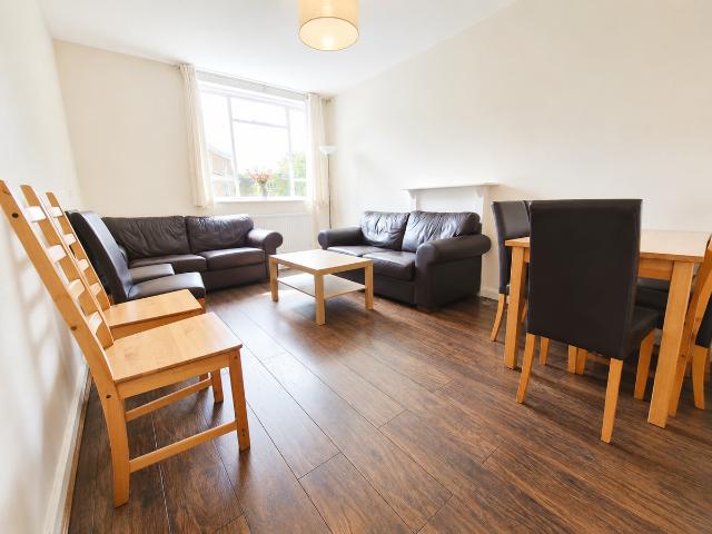 Apartment for rent in Barnsbury, Greater London