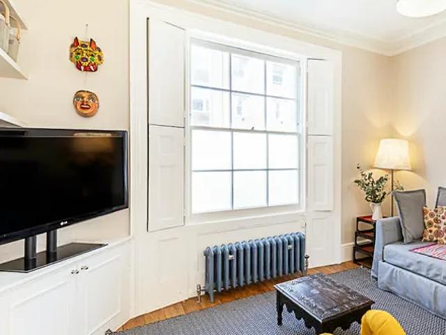 Apartment for rent in Barnsbury, Greater London