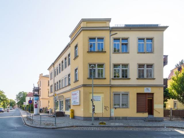 Apartment mieten in Briesnitz, Dresden