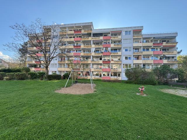 Apartment mieten in Freiburg, Stühlinger