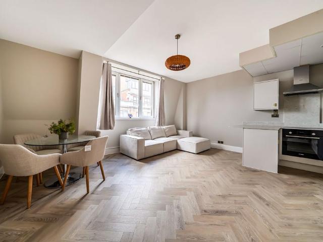 Apartment for rent in Westminster, Greater London