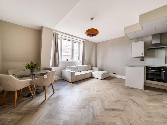 House for rent in Westminster, Greater London
